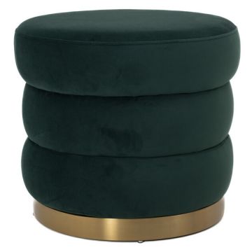 Gamma Ottoman, Green